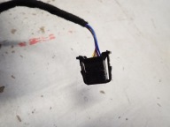 mirror right SKODA FABIA III 2014- 6PIN 6V1857408F