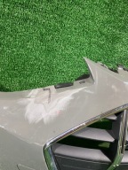 front bumper front AUDI A4 B9 LIFT ALLROAD NR.Z3207