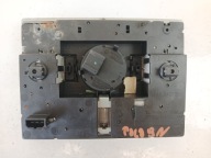 VW POLO 9N PANEL Schiebedach Licht WNETRZ