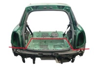 rear panel sump MINI COOPER F55 LIFT LAK: C3B (18-20)