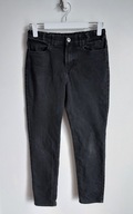 H&M jeansy slim fit 158 CM