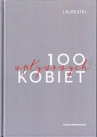 100 wpływowych kobiet Laureatki Białystok