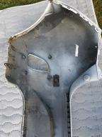 lökhárító hátsó far HYUNDAI I10 III