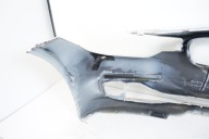 bumper front front BMW 3 F30 F31 7298994