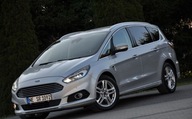 Ford S-Max 2.0 TDCi 180KM Aut. 4WD MAX OPCJA L...