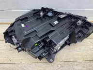 BMW 1 F40 light right front LED 5A1E058-02