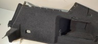 Volkswagen Arteon side / boot upholstery right 3G8867428B (AR33)