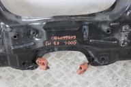 axle beam axle beam subframe front 519660480 FIAT 500L 500 L