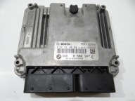 Computer STERONIK DES MOTORS BMW X1 E84 OE 8580307