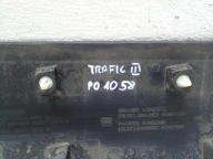moulding side RENAULT TRAFIC III 14- 93867912
