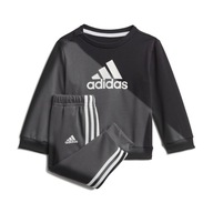 Dres dziecięcy ADIDAS I BOS JOG FT 98