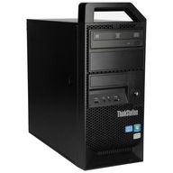 Stacionárny počítač Lenovo E30 Tower E3-1225 8GB 240SSD Win10Pro