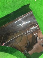fender front left MERCEDES CLS W219