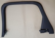 moulding inner frame windows Z door right rear part VOLVO XC60 II 2 OE