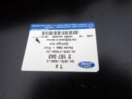 FORD MONDEO MK5 15- fender right front front