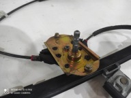 window regulator front right SEAT CORDOBA manual