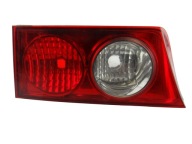 light rear bonnet HONDA ACCORD VII P3214R