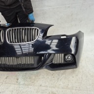 BMW 5 F10 F11 10-13 m-packet bumper front front SPR PDC