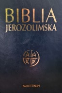 Biblia Jerozolimska - Format mały Praca zbiorowa