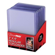 Toploader Ultra Pro Regular