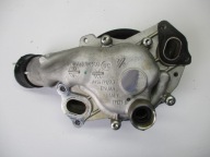 water pump JAGUAR F PACE 3,0i 8W93-8K500-BC