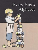 Every Boy s Alphabet Bingham Kate