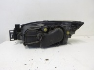 light front Ford Mondeo III 03r.