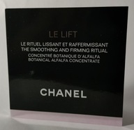 Chanel Le Lift Ritual sada vzoriek 3x1ml