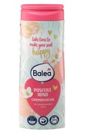 Balea Krémový sprchový gél POSITIVE MIND 300ml