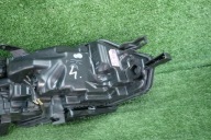 NISSAN QASHQAI II FULL LED LIFT 17- reflektor left light left