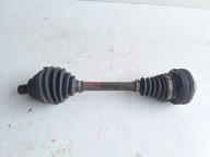 VOLKSWAGEN PASSAT B8 15-19 semi-axis left 2.0 TDI 3Q0407271C