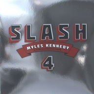 SLASH+MYLES KENNEDY+THE CONSPIRATORS: 4 [WINYL]