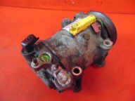CITROEN C5 III 1.6 HDI PEUGEOT compressor compressor;