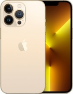 Smartfón Apple iPhone 13 Pro Max 6 GB / 128 GB 5G zlatý