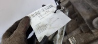 gearbox, SKODA OCTAVIA III