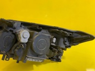 light right Renault Laguna III 07-15 89901837 Xenon