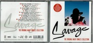 SAVAGE - The Original Maxi-Singles Collection [CD]