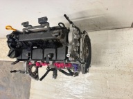 engine KIA SPORTAGE IV 1.6 CRDI D4FE 117 TYS KM 2019-2025 pillar unprotected