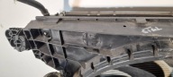 Alfa Romeo Stelvio 2,2D Komplet chladiče ventilátor (421)