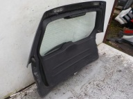 644 SUBARU FORESTER III (SH) boot door rear