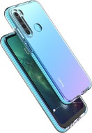 PUZDRO PRE XIAOMI REDMI NOTE 8 GUMOVÉ PUZDRO CASE SILIKÓN SLIM PUZDRO