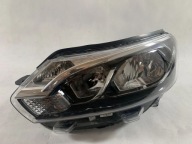 Toyota Proace 16r Reflektor left light left 2016 9808581280-00
