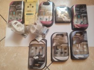 SZÁMÍTÓGÉPES ÉS RTV TARTOZÉKOK KÉSZLETE