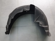 Audi A3 8Y sportback mudguard right rear part rear. 8Y0810172A