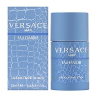 Versace Man Eau Fraiche dezodorant sztyft 75ml DEO STICK