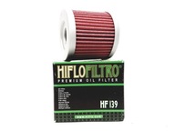Hiflofiltro HF139 olejový filter