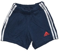 ADIDAS SPODENKI SZORTY 6-9M 74