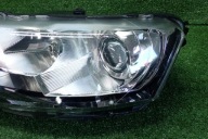 SKODA RAPID XENON 12- reflektor left light left 5JB941015A