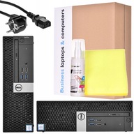 Stacionárny DELL OptiPlex 5050 SFF i5 6Gen 16GB nový disk 512GB SSD HDMI