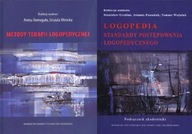 Metody terapii logopedycznej + Logopedia Standardy